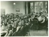 Image 1 of 7 : circa 1949 - class of Upper VA with Miss Lloyd in the library - see main page for names