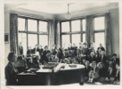 Image 2 of 23 : 1950s Common Room - bottom right Arlene Bailey-Garnier