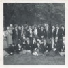 Image 17 of 23 : 1959 6th form outing to Thoresby Hall