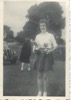 Image 16 of 21 : 1957 Di Hughes with Sports Cup & Vitrix Ludorum