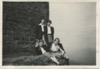 Image 7 of 21 : 1955 Top LtoR: Joyce Elgar, Chris Hudson; Bottom LtoR: Margardent Hodson, Pauline Smith