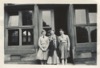Image 9 of 21 : 1955 LtoR: Cecilia Lunn, Joyce Elgar, Mary Wilde