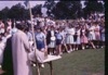 Image 6 of 8 : 1964 St Elphin's Sports Day : Photo  Heather James
