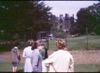 Image 5 of 8 : 1964 : St Elphin's from sports field : Photo  Heather James